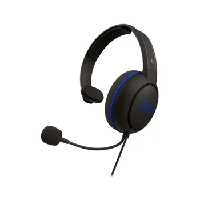 هدست گیمینگ باسیم هایپر ایکس مدل Cloud Chat • PlayStation Edition