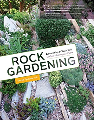  دانلود کتاب Rock Gardening - Reimagining A Classic Style, 2016 - دانلود کتاب های دانشگاهی