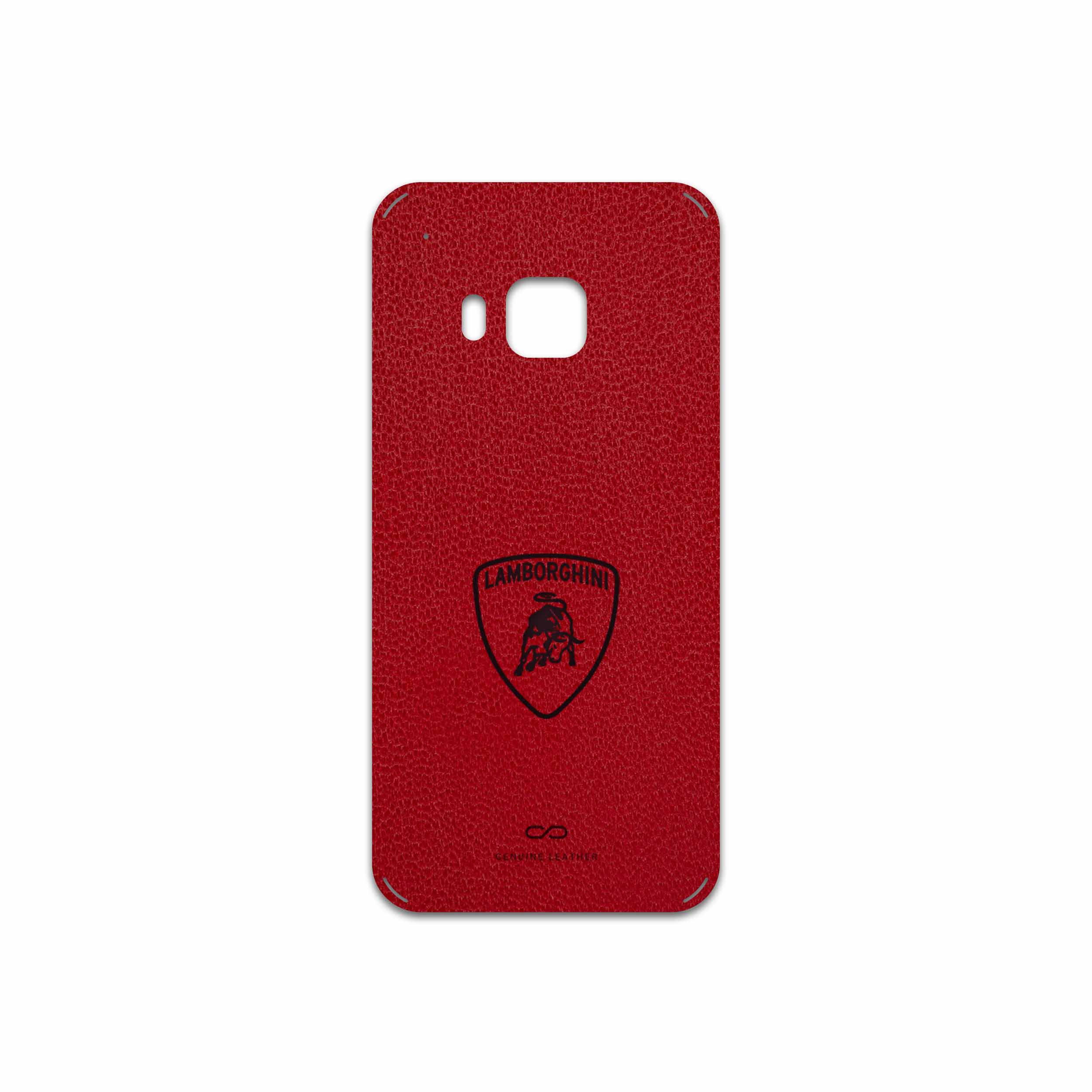 برچسب پوششی ماهوت مدل RL-LMBRGHNI مناسب برای گوشی موبایل اچ تی سی One M9