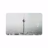 برچسب پوششی ماهوت مدل Tehran City مناسب برای تبلت سامسونگ Galaxy Tab A 10.1 2016 T585