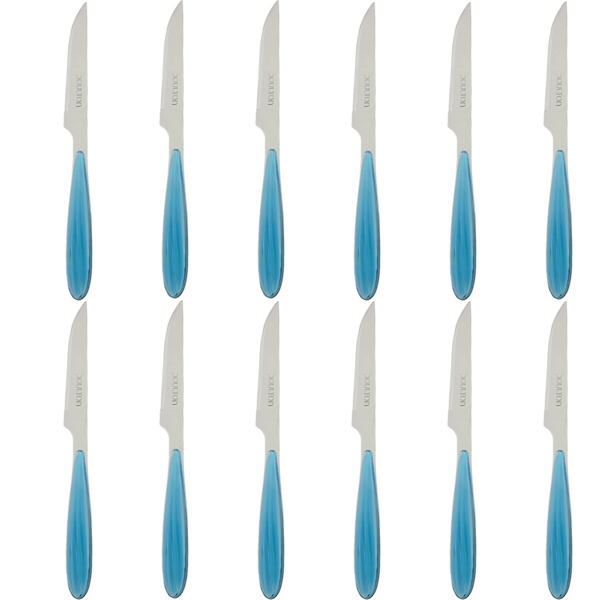 ست کارد میوه خوری 12 پارچه دالتون کد77 