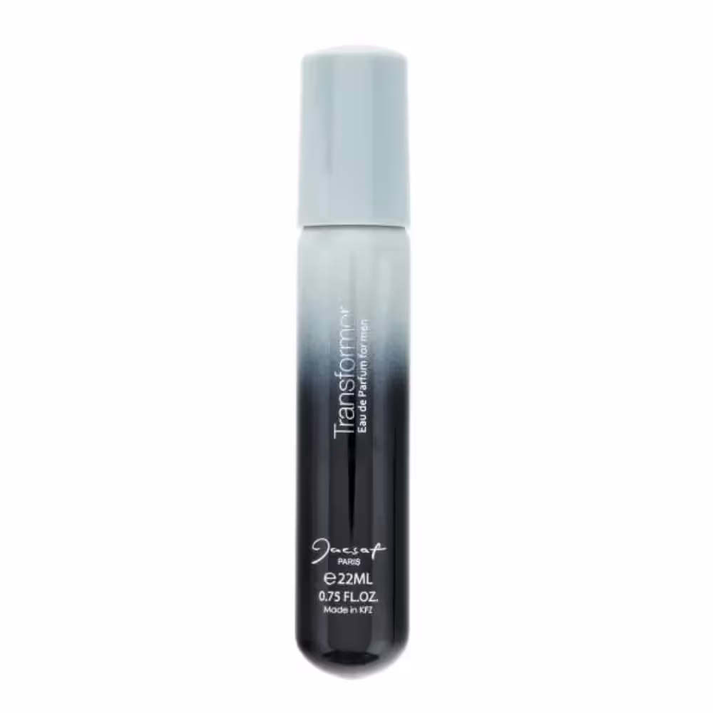 عطر جیبی ترنسفرمر ژک ساف