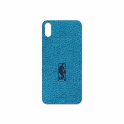 برچسب پوششی ماهوت مدل BL-NBA مناسب برای گوشی موبایل داکس Botlex 2