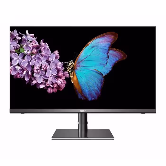 مانیتور 32 اینچ ام اس آی Creator PS321URV
