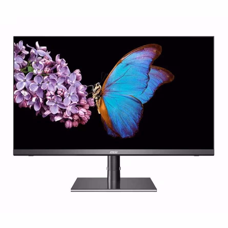 مانیتور 32 اینچ ام اس آی Creator PS321URV