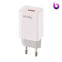 کلگی فست شارژ Hatron HWC2050Q QC30 PD 3A 18W