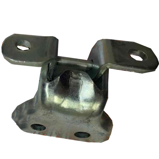 خرید لولای درپ جلو کوییک سایپا یدک (راست) | اتوموبی