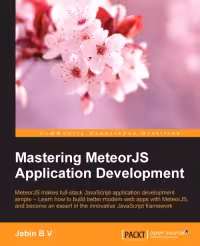 خرید و دانلود نسخه کامل کتاب Mastering MeteorJS Application Development: MeteorJS makes full-stack JavaScript Application Development simple – Learn how to build better modern web apps with MeteorJS, and become an expert in the innovative JavaScript framework