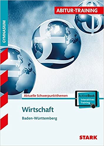 خرید و دانلود نسخه کامل کتاب Abitur-Training - Wirtschaft Baden-Württemberg   ActiveBook - PDF