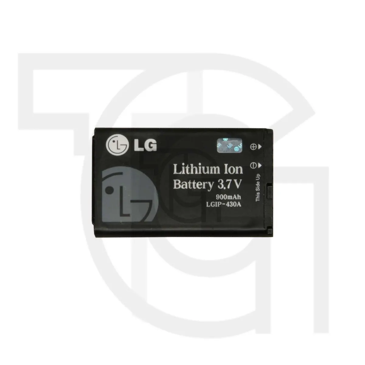باتری ال‌جی (LGIP-430A) Battery LG
