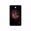 برچسب پوششی ماهوت مدل Pizza مناسب برای تبلت سامسونگ Galaxy Tab 4 7.0 2014 T230