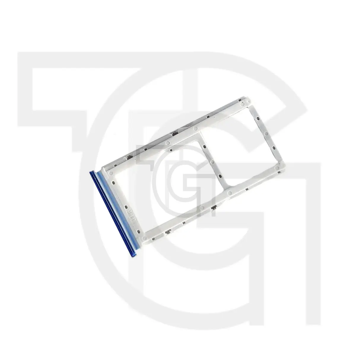 خشاب سیم‌مموری‌کارت شیائومی‌ردمی (آبی) Holder SIM Memory Card Xiaomi Redmi 2015105