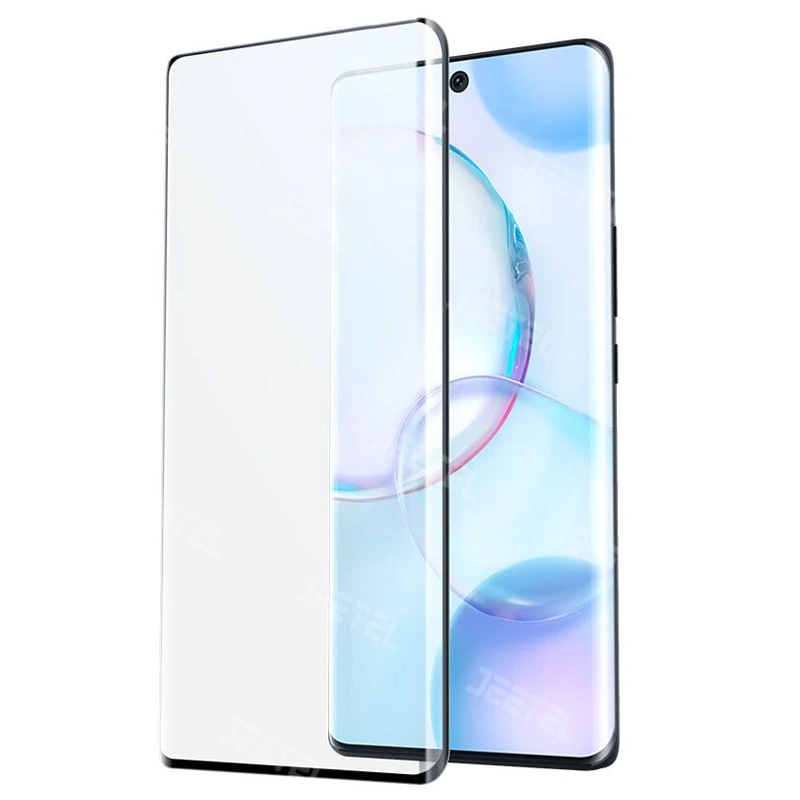 گلس گوشی Honor 50 سوپر دی اورجینال