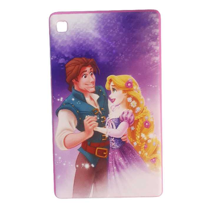 کاور کد T023 مناسب برای تبلت سامسونگ Galaxy Tab A7 Lite 2021 T225