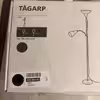 آباژور ایستاده ایکیا مدل TAGARP