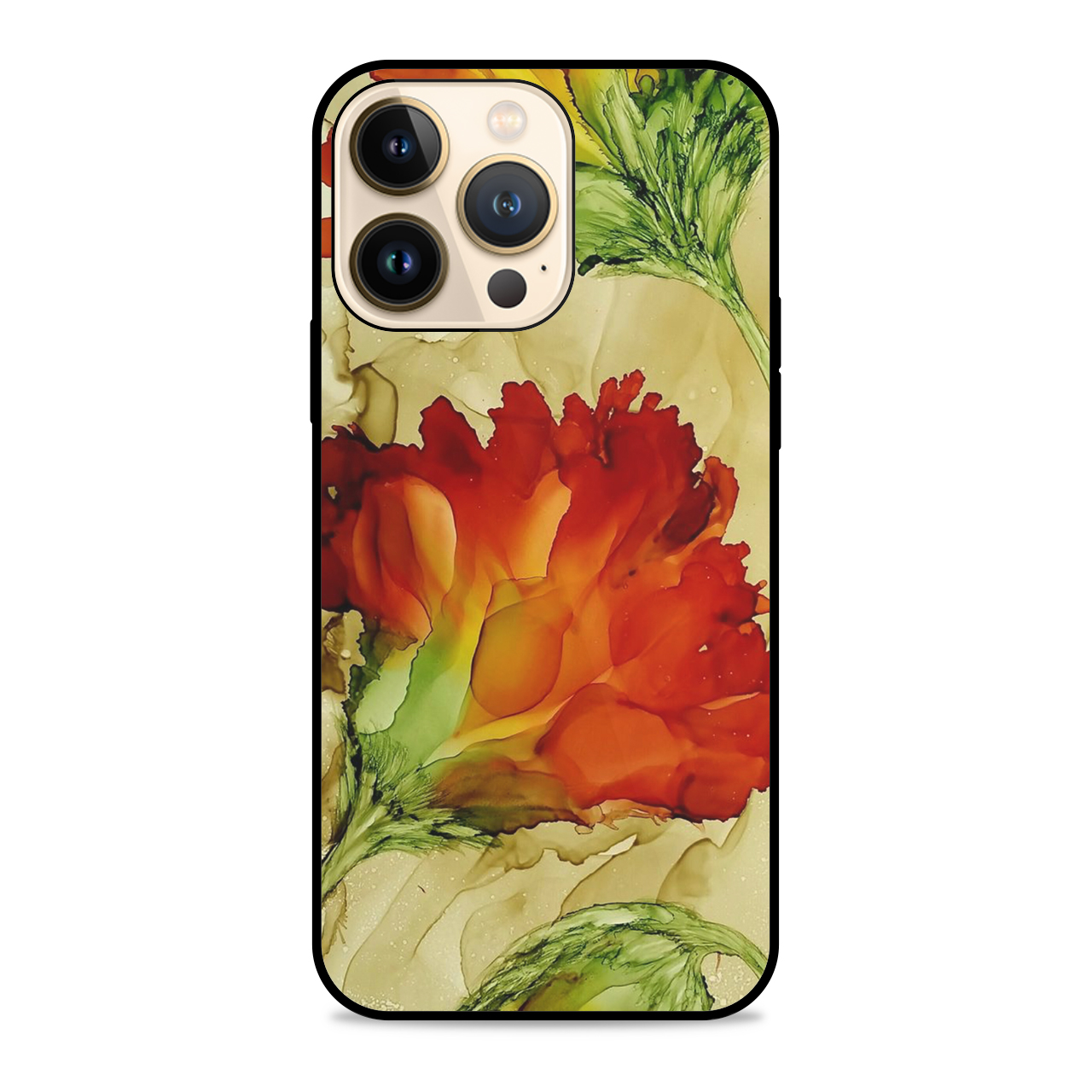 کاور آکام مدل AMCA13Pro2026 مناسب برای گوشی موبایل اپل iPhone 13PRO