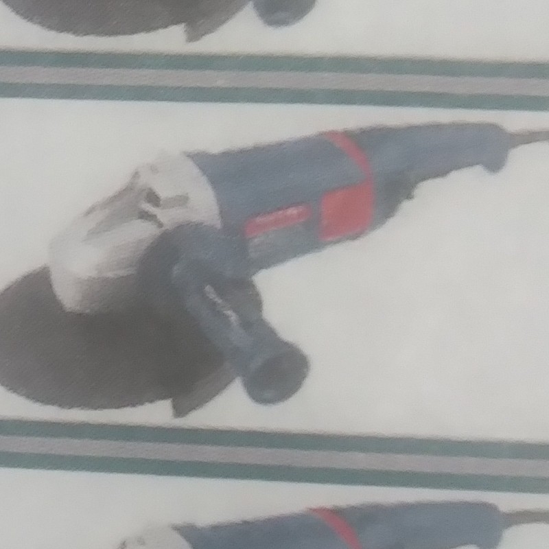 فرز آهنگری مدلmk-3207