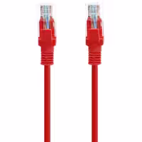 کابل شبکه V-Net Cat6 5m