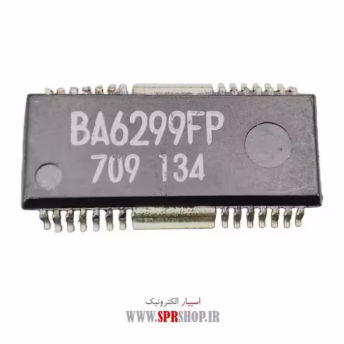 آی سی BA6299AFP