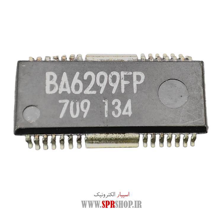 آی سی BA6299AFP