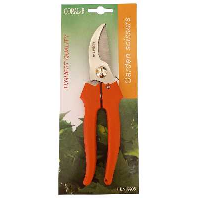 قیچی باغبانی کورال مدل G905