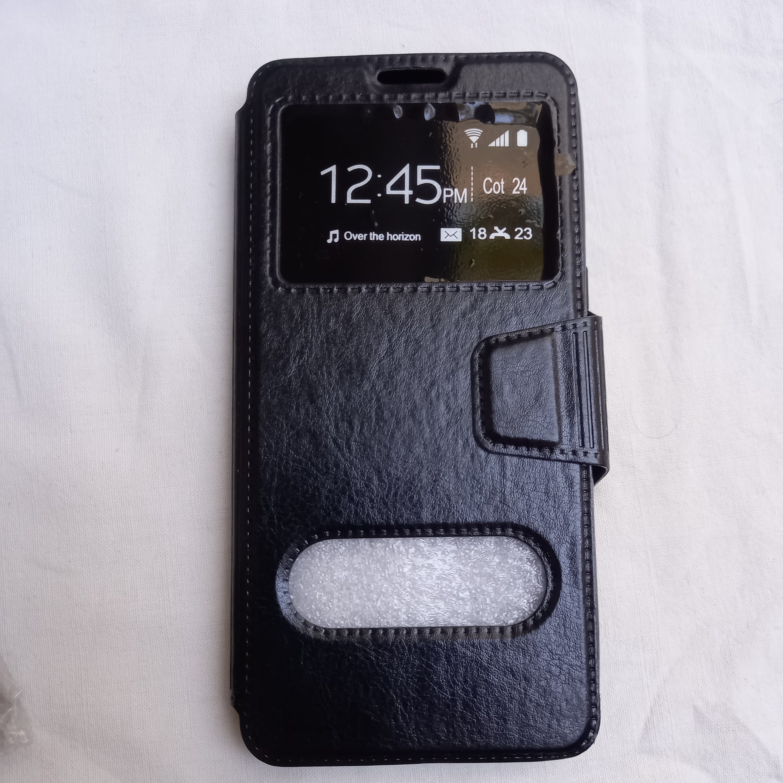 کیف مگنتی سامسونگ A8 2018 