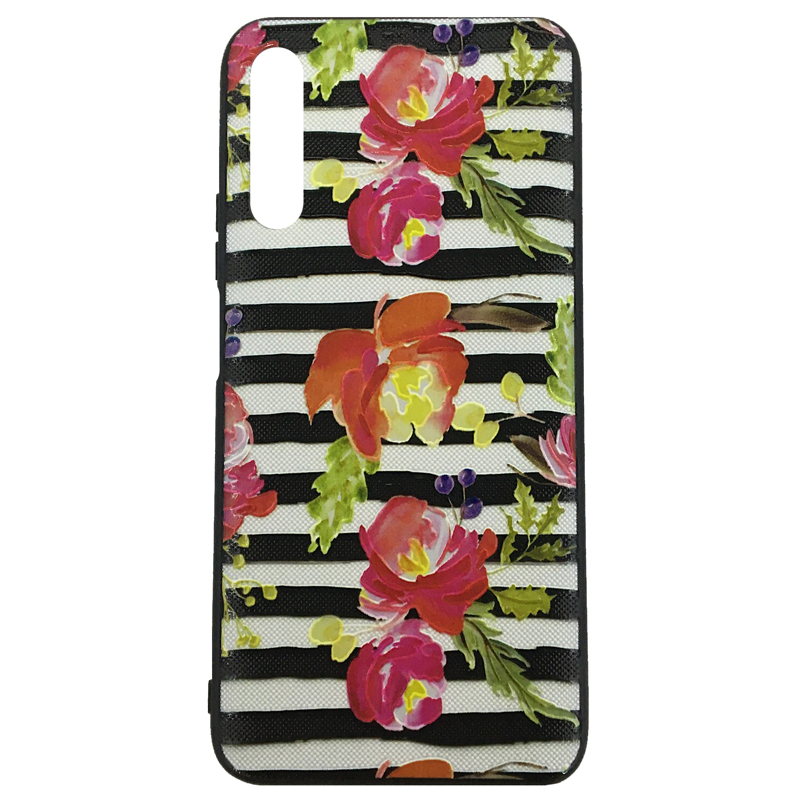 کاور مدل K0655 مناسب برای گوشی موبایل هوآوی Y9s / آنر 9X Pro