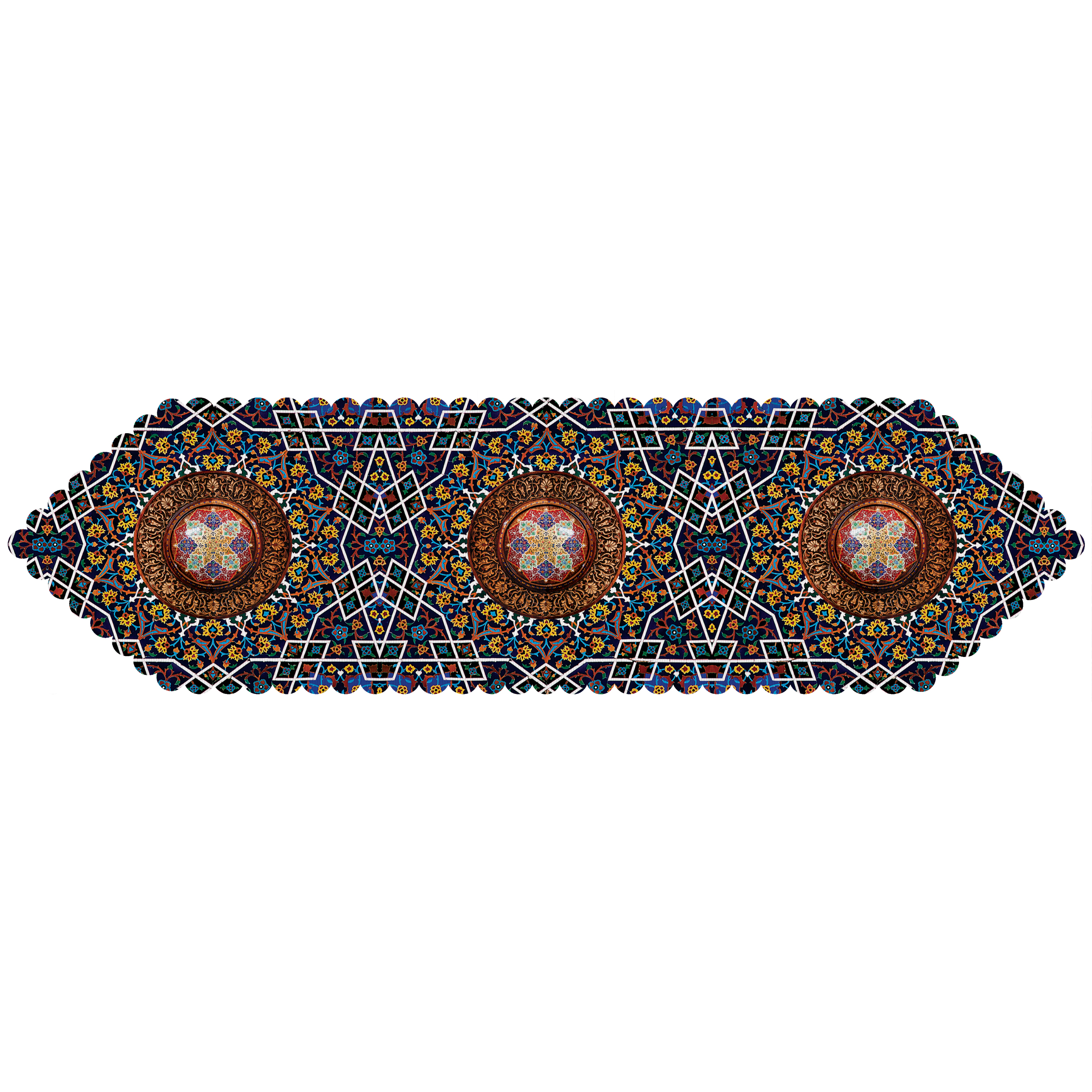 رانر مدل R6-42413