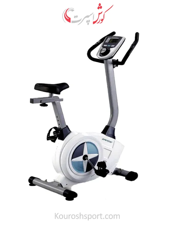 دوچرخه ثابت ایستاده لایف گر مدل 20770