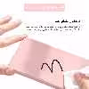 کاور اکسسوری لند مدل CLK مناسب برای گوشی موبایل سامسونگ Galaxy A14 4G