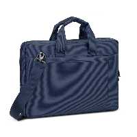 کیف لپ تاپ ریواکیس مدل RIVACASE 8231 blue Laptop bag 15,6″ / 6   ارسال فوری