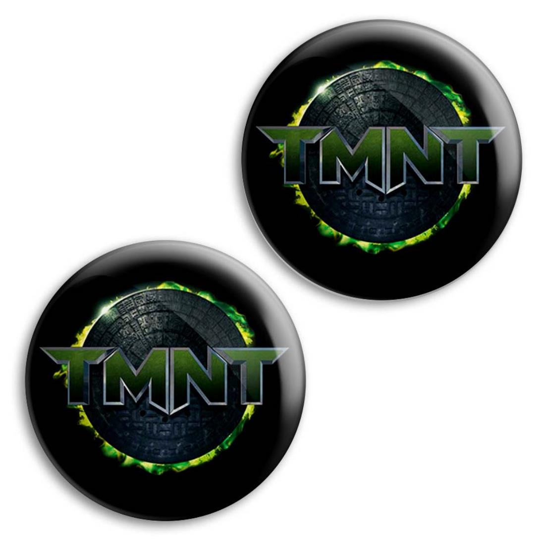 پیکسل پرمانه طرح لاکپشت‌های نینجا کد pm2n.9953 مجموعه 2 عددی