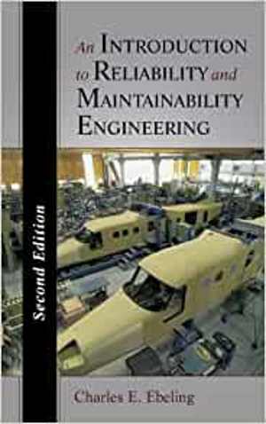󾕇 دانلود کتاب An Introdution To Reliability And Maintainability Engineering, 2nd ed, 2010 - دانلود کتاب های دانشگاهی