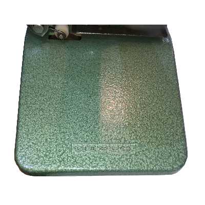 دستگاه پرفراژ چک نیپو مدل PO-947 کد 964