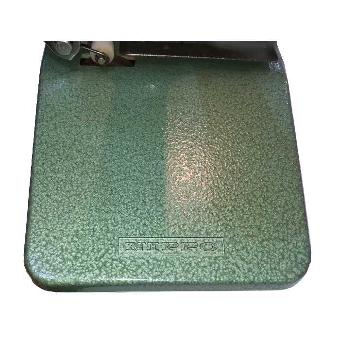 دستگاه پرفراژ چک نیپو مدل PO-947 کد 964