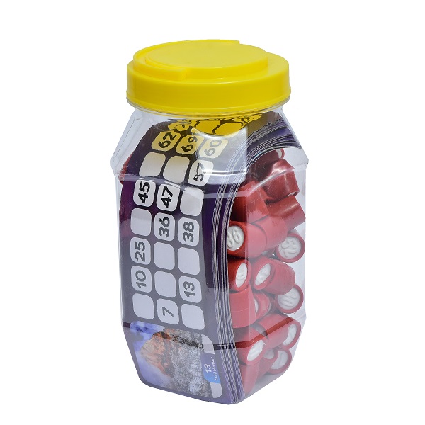  بازی فکری طرح دبرنا مدل cm44784598