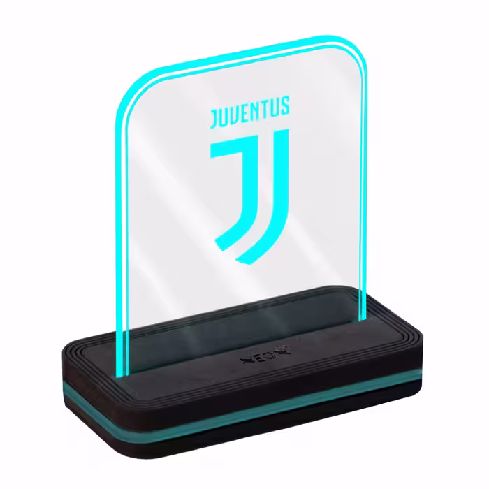 چراغ رومیزی نئون مدل JUVE_A