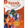 کتاب Speak now 2 new edition اثر جمعی از نویسندگان انتشارات زبان اُبوک