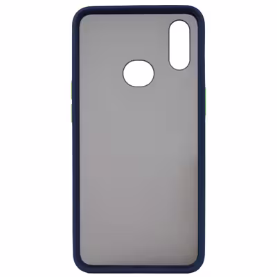 	کاور مدل Sb-001 مناسب برای گوشی موبایل سامسونگ Galaxy A20 