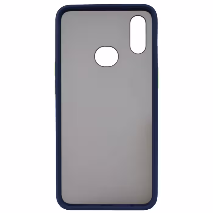 	کاور مدل Sb-001 مناسب برای گوشی موبایل سامسونگ Galaxy A20 