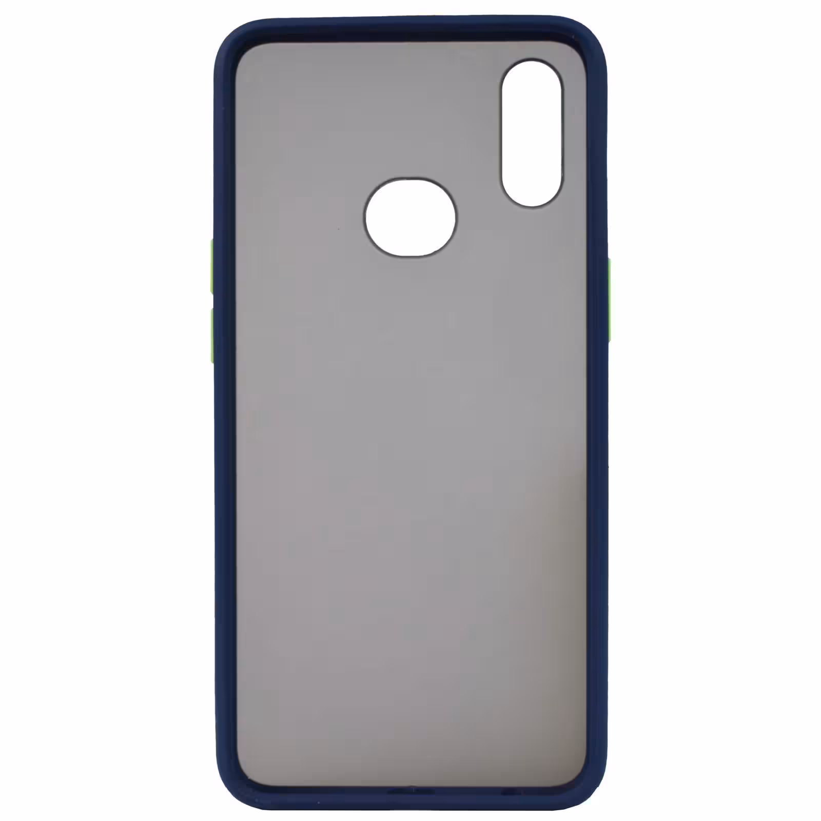 	کاور مدل Sb-001 مناسب برای گوشی موبایل سامسونگ Galaxy A20 