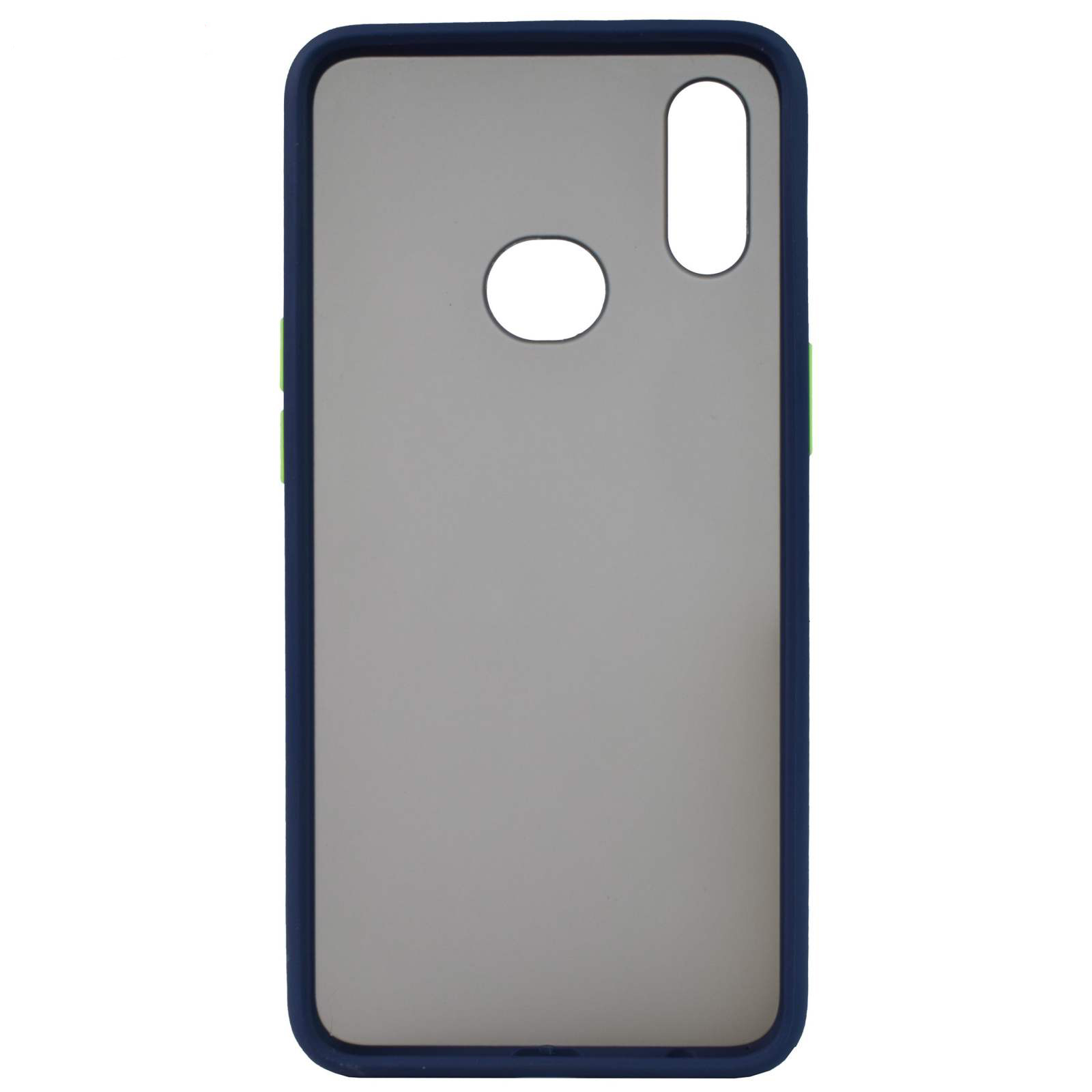 	کاور مدل Sb-001 مناسب برای گوشی موبایل سامسونگ Galaxy A20 