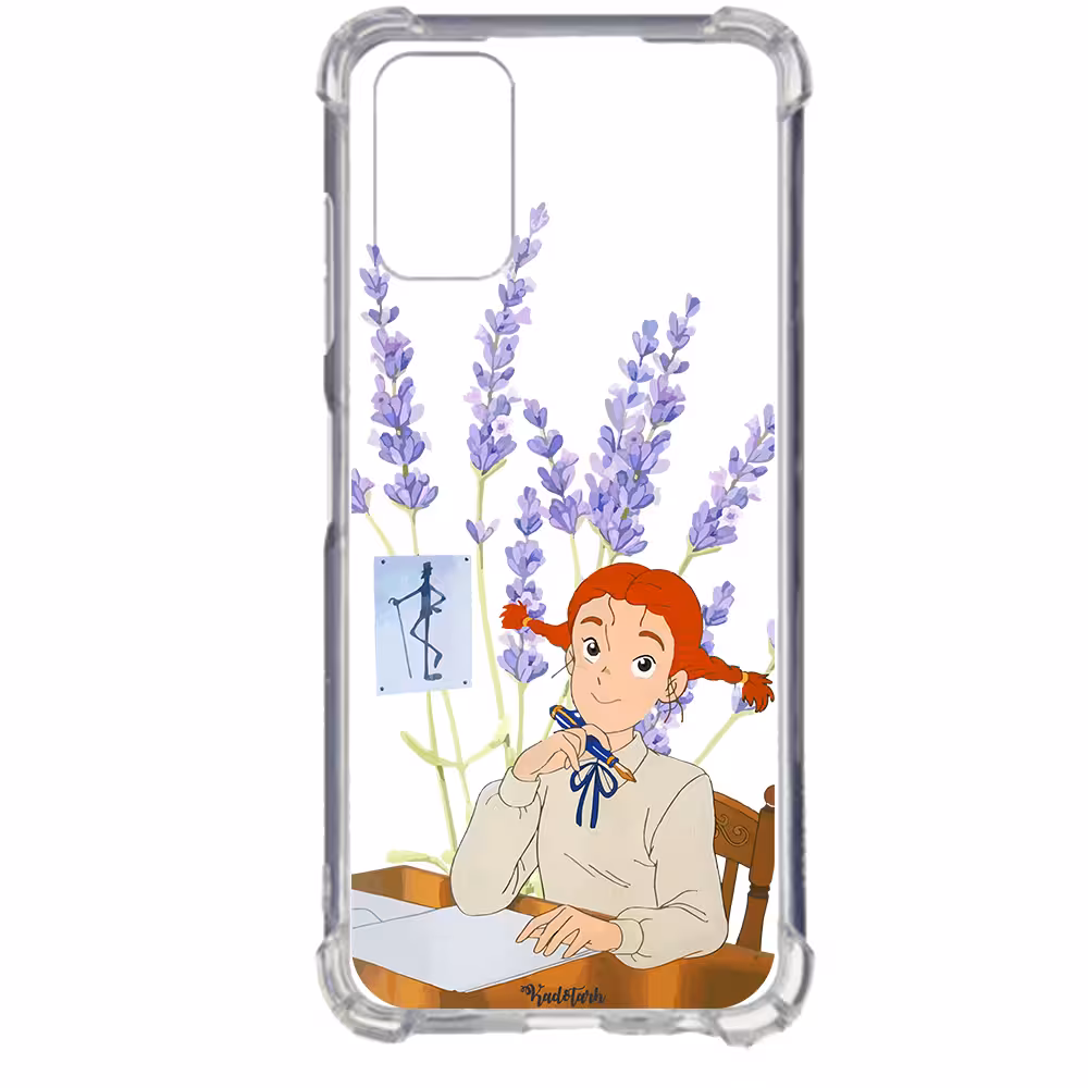 کاور طرح Judy مناسب برای گوشی موبایل سامسونگ Galaxy A52