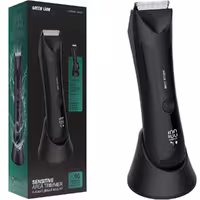 ماشین اصلاح بدن شارژی گرین‌لاین GNTM05
