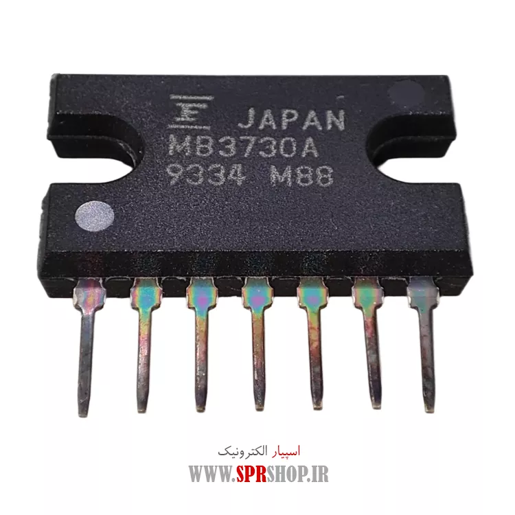 آی سی MB3730
