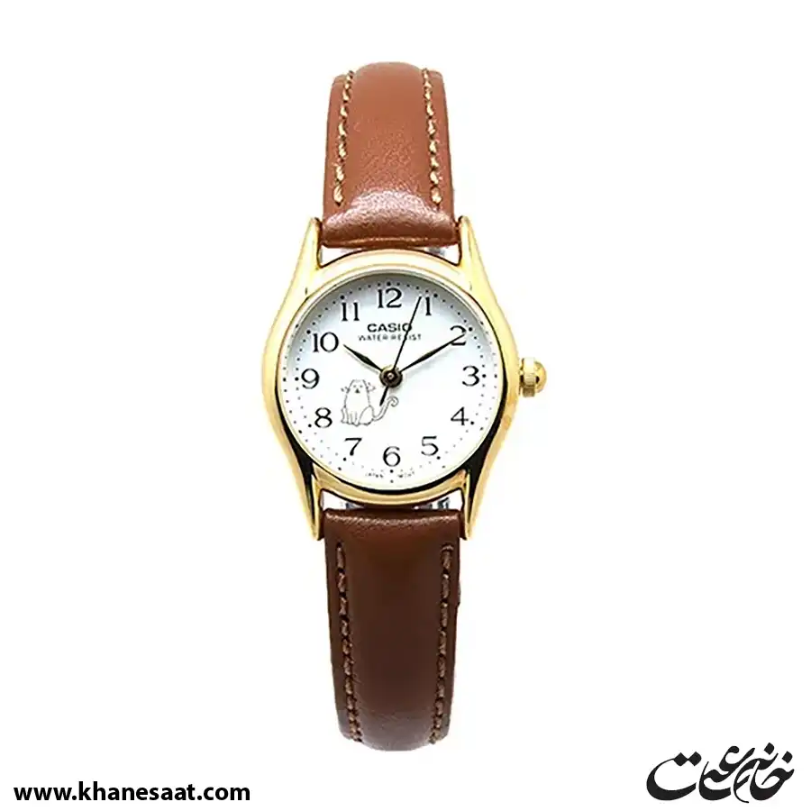 ساعت مچی زنانه کاسیو مدل LTP-1094Q-7B8