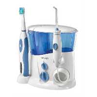 آب پاش و مسواک واترپیک مدل WATERPIK WP900 | فروشگاه اینترنتی تاتا کالا