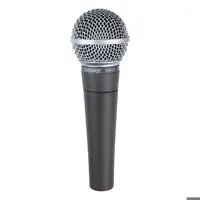 میکروفن داینامیک شور مدل SM-58