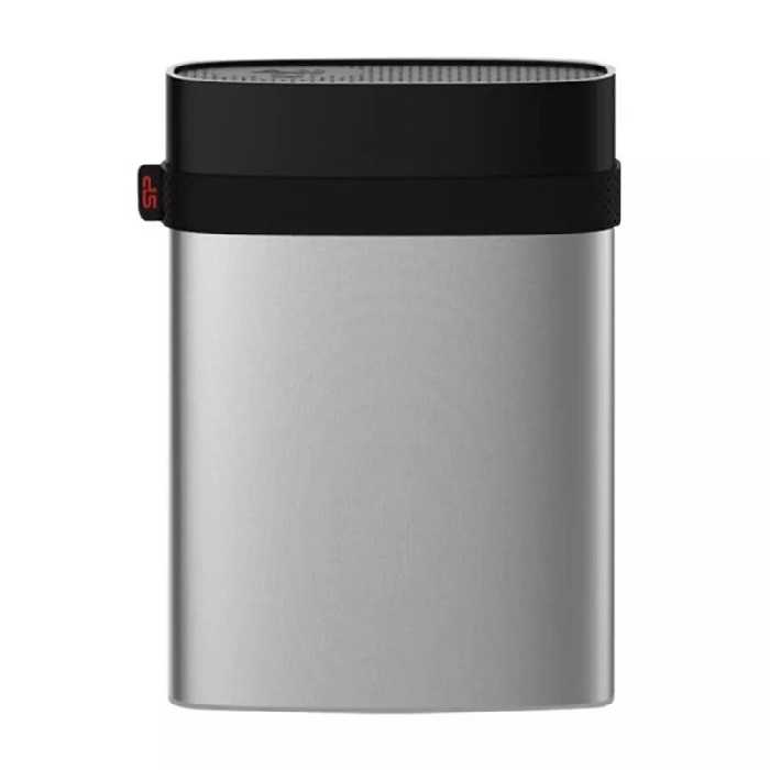 مشخصات، قیمت و خرید هارد اکسترنال سیلیکون پاور مدل Armor A85 1TB