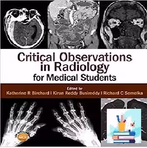 Critical Observations in Radiology for Medical Students True PDF